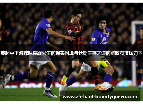 英超中下游球队夹缝求生的现实困境与长期生存之道的财政竞技压力下