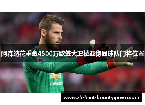 阿森纳花重金4500万欧签大卫拉亚稳固球队门将位置 阿森纳花重金4500万欧签大卫拉亚稳固球队门将位置